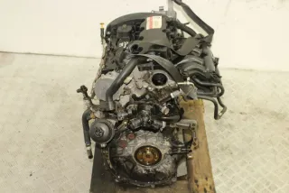 10FJAX,EP6 Двигатель Peugeot 5008 1.6л i Арт 119720796, вид 9