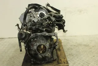 10FJAX,EP6 Двигатель Peugeot 5008 1.6л i Арт 119720796, вид 11