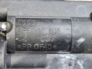 4F5827505D Замок крышки багажника Seat Exeo Арт 119721291, вид 4
