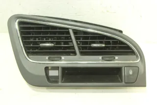 9686527977 Дефлектор обдува салона Peugeot 5008 Арт 119721301, вид 1