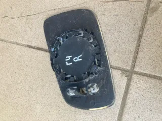  Стекло зеркала правого Volkswagen Golf 4 Арт 119721309, вид 2