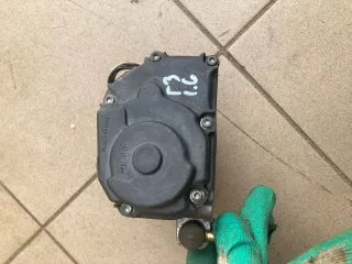 037133064D Дроссельная заслонка Volkswagen Golf 3 1.8л Арт 119721320, вид 2