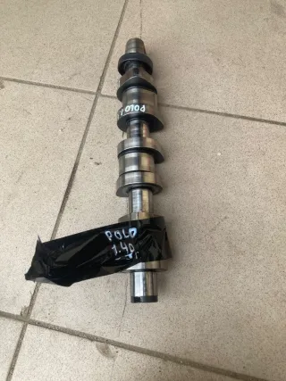  Распредвал Volkswagen Polo 4 1.4л Арт 119721322, вид 5
