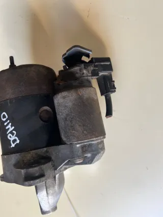 Стартер Mazda Demio 1 1.3л Арт 119721344, вид 12