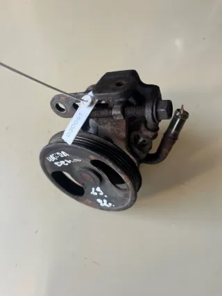  Насос ГУР Mazda Demio 1 Арт 030061, вид 1
