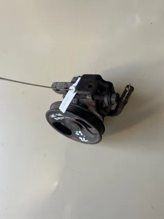 Насос ГУР Mazda Demio 1 Арт 030061, вид 3