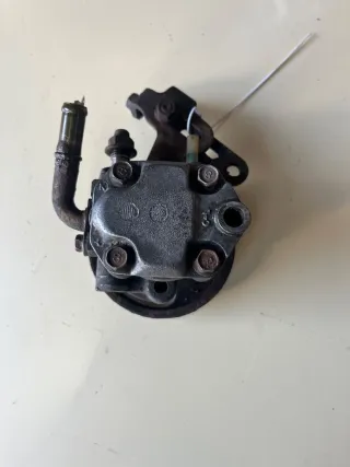  Насос ГУР Mazda Demio 1 Арт 030061, вид 6