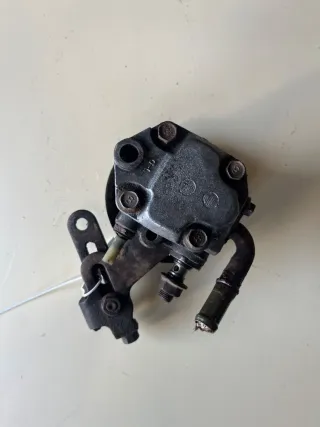  Насос ГУР Mazda Demio 1 Арт 030061, вид 5