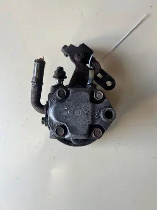  Насос ГУР Mazda Demio 1 Арт 030061, вид 7