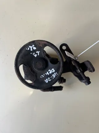  Насос ГУР Mazda Demio 1 Арт 030061, вид 9