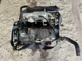  Двигатель Mazda Demio 1 1.3л Арт 030077, вид 2