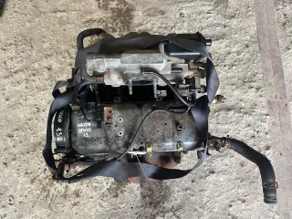  Двигатель Mazda Demio 1 1.3л Арт 030077, вид 3