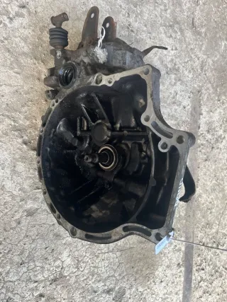  КПП (Коробка передач механическая) Mazda Demio 1 1.3л Арт 030002, вид 7