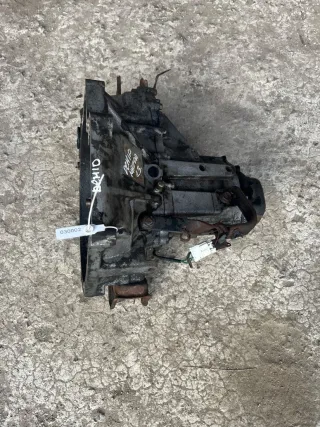  КПП (Коробка передач механическая) Mazda Demio 1 1.3л Арт 030002, вид 6