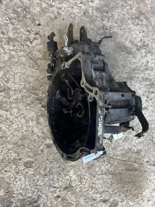  КПП (Коробка передач механическая) Mazda Demio 1 1.3л Арт 030002, вид 8