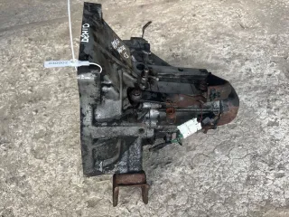  КПП (Коробка передач механическая) Mazda Demio 1 1.3л Арт 030002, вид 10
