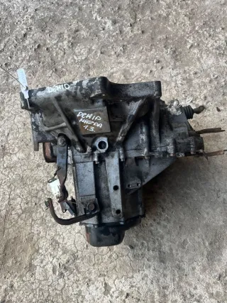  КПП (Коробка передач механическая) Mazda Demio 1 1.3л Арт 030002, вид 5