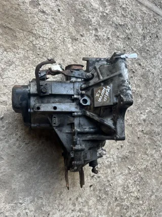  КПП (Коробка передач механическая) Mazda Demio 1 1.3л Арт 030002, вид 1