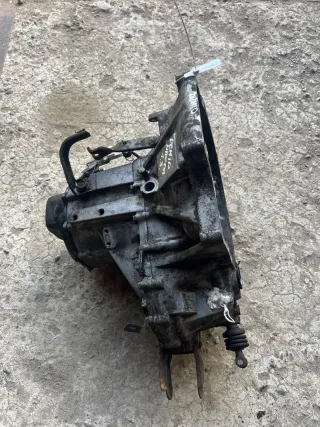  КПП (Коробка передач механическая) Mazda Demio 1 1.3л Арт 030002, вид 2
