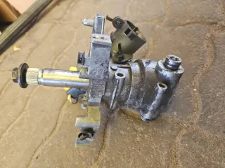 1535125,2849143,1767620,1741424,1485064,1921448,2148297 Замок зажигания Scania G-series Арт 2840165124496, вид 5
