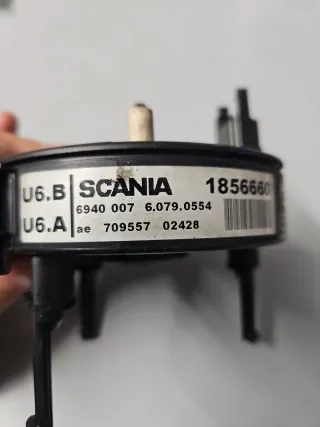 1486288,1726784,1856660 Шлейф руля Scania G-series Арт 2840165124495, вид 4