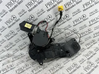 A6398200442 Электропривод двери сдвижной правой Mercedes Vito W639 Арт 106632, вид 2