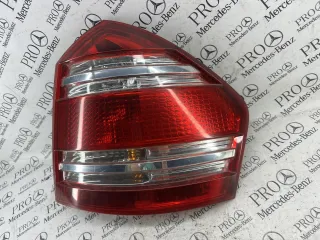 A1648200564 Фонарь задний правый Mercedes GL X164 Арт 106631, вид 2