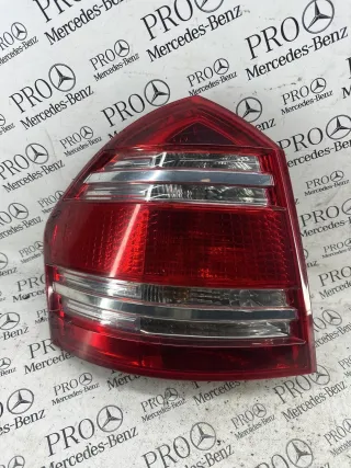 A1648200564 Фонарь задний левый Mercedes GL X164 Арт 106630, вид 1