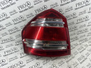 A1648200564 Фонарь задний левый Mercedes GL X164 Арт 106630, вид 2