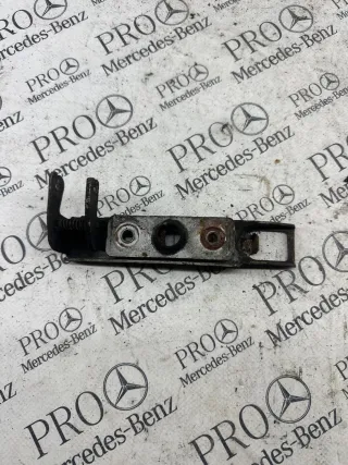 A6397500650 Замок капота Mercedes Vito W639 Арт 106628, вид 1