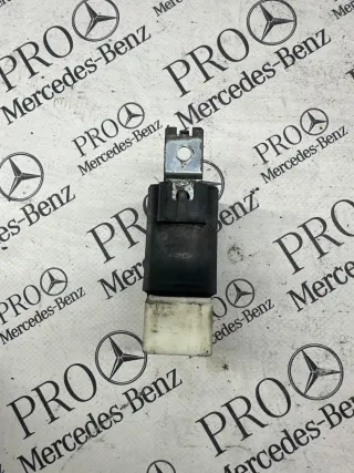 A0025424419 Реле вентилятора Mercedes Vito W639 2.2л Арт 106627, вид 3