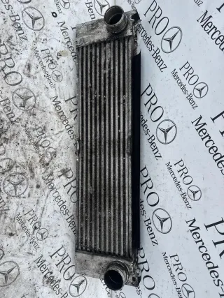  Интеркулер Mercedes Vito W639 Арт 106624, вид 1