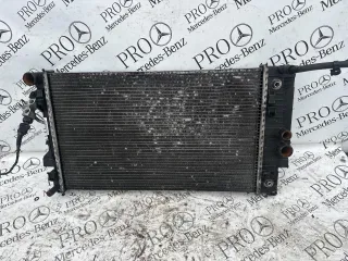  Кассета радиаторов Mercedes Vito W639 Арт 106623, вид 2