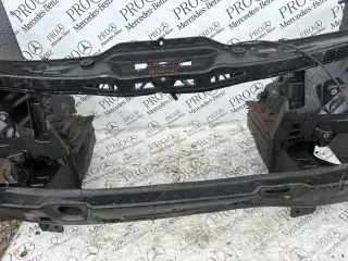  Передняя панель крепления облицовки (телевизор) Mercedes Vito W639 Арт 106622, вид 3