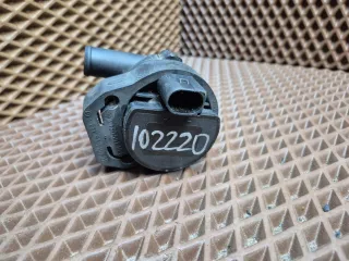 A2128350164 Насос антифриза дополнительный Mercedes CLS W218 Арт 102220_2, вид 2