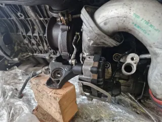  Турбина BMW 7 E65/E66 3.0л Арт 107846, вид 1