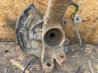  Ступица передняя правая Volkswagen Passat B5 Арт 119759117, вид 5