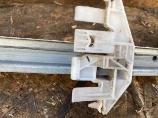  Стеклоподъемник правый передний Peugeot 406 Арт 119759120, вид 6