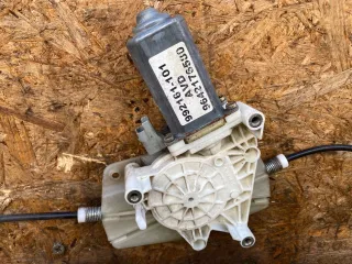  Стеклоподъемник правый передний Peugeot 406 Арт 119759120, вид 5