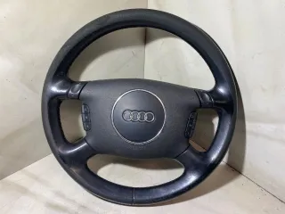  Руль Audi A6 Allroad C5 Арт 119759124, вид 1
