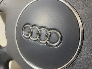  Руль Audi A6 Allroad C5 Арт 119759124, вид 2