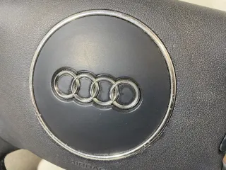  Руль Audi A6 Allroad C5 Арт 119759124, вид 6