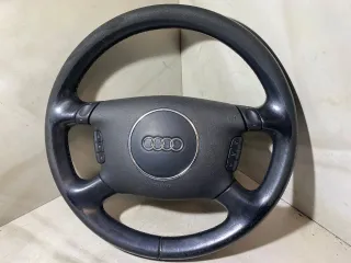  Руль Audi A6 Allroad C5 Арт 119759124, вид 4