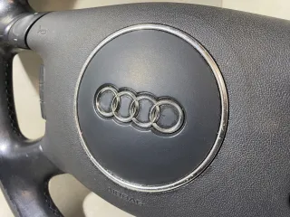  Руль Audi A6 Allroad C5 Арт 119759124, вид 3