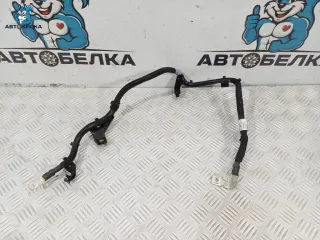 4M0971349K, Проводка генератора Audi Q8 Арт 39946, вид 1