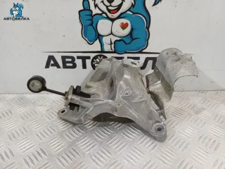 4M0199308BM, Кронштейн двигателя Audi Q8 3.0л Арт 39938, вид 1