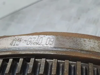 415074009 Маховик Volkswagen Passat B6 2.0л Арт 119759433, вид 11