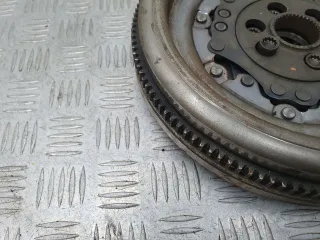415074009 Маховик Volkswagen Passat B6 2.0л Арт 119759433, вид 3