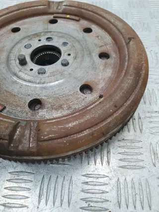 415074009 Маховик Volkswagen Passat B6 2.0л Арт 119759433, вид 10