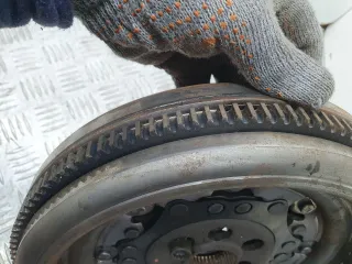 415074009 Маховик Volkswagen Passat B6 2.0л Арт 119759433, вид 7